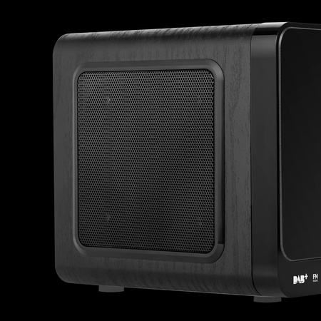 Radio internetowe Kruger&Matz KM0816.1