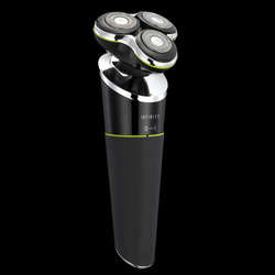 MELISSA Golarka męska na sucho i mokro 16680051 (5707160020668) - Melissa