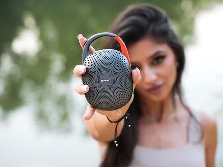 Głośniki TRACER Splash PRO TWS BT IRON GRAY