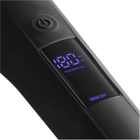 Golarka męska SMS 7000BK Men's Electric Shaver SENCOR