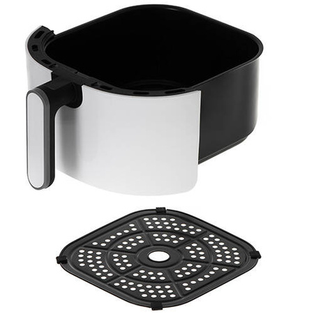CR 6313 Frytkownica beztłuszczowa - 12 programów 5,0 L - Airfryer