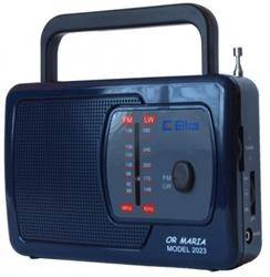 OR MARIA granatowy ELTRA