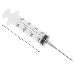 Strzykawka do peklowania 60ml Klausberg KB-7155