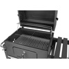 Grill FZG 1008 Grill węglowy FIELDMANN