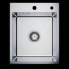 ZLEWOZMYWAK LANILIA EVIER 74.1 INOX 