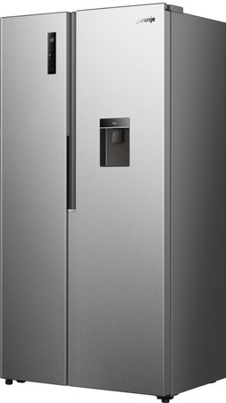 Chłodziarko-zamrażarka GORENJE NRS917E41XWD