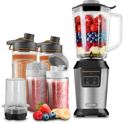 SMOOTHIE SBL 7570SS Smoothie Mixer SENCOR