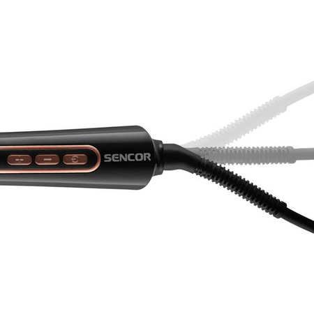 Lokówka klasyczna SHS 0920BK Curling Iron SENCOR