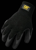 CAT Rękawice Breathable poly/cotton/latex palm XL (4895171750368) - Cat
