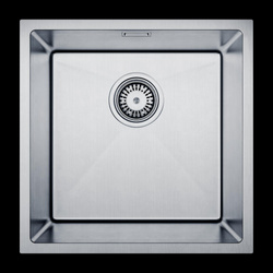 ZLEWOZMYWAK LANILIA EVIER 40.1 INOX