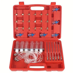 Tester ciśnienia wtryskiwaczy Commom Rail KD10698 - KRAFT&DELE