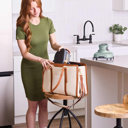 Frytownica beztłuszczowa CRISPi Sage FN101 NINJA