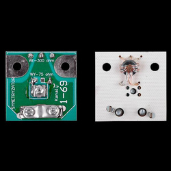 Symetryzator antenowy kanał 1-69 płytka 02 LX0764
