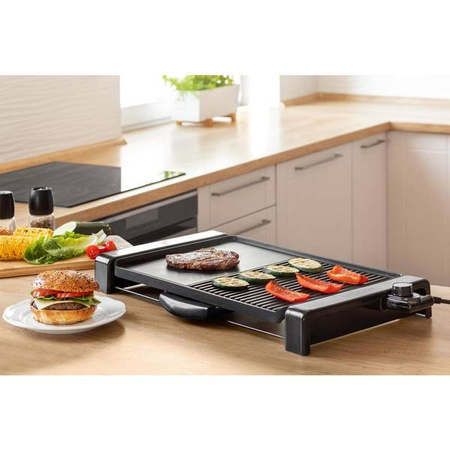 Grill stołowy SBG 106BK Elek. grill stołowy SENCOR