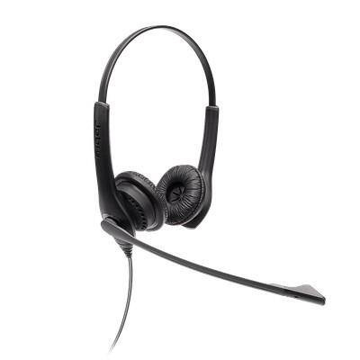 Słuchawki Jabra Biz1100 EDU 3,5mm Stereo