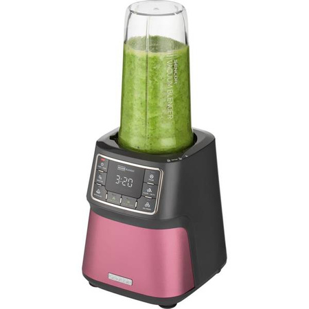 Mikser stołowy SBU 7874RD Blender próżniowy SENCOR