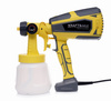 Pistolet natryskowy 500W 1000ml KD1656 - KRAFT&DELE