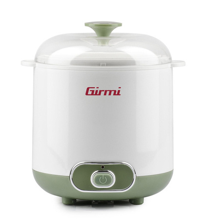 Jogurtownica Girmi YG02 1,5L