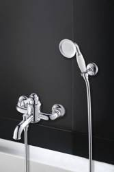 Bateria wannowa CALITRI CAL-BWN-KP.020C Blue Water