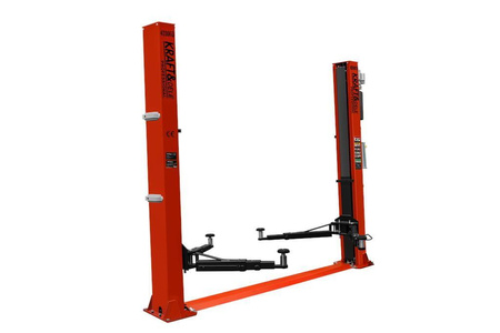 PODNOŚNIK HYDRAULICZNY AUTOMATYCZNY 230V KD5815 - KRAFT&DELE