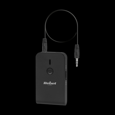 Odbiornik Bluetooth audio Rebel B10