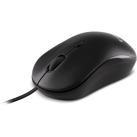 Klawiatura i mysz do komputera YKM 1007CS Wired USB Combo Air YENKEE