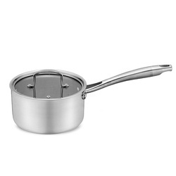 MR-3504-16S Rondel z pokrywką 16 cm