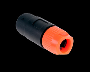 Wtyk żeński STC na kabel