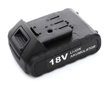 Wkrętarka 18V Li-Ion KD1566 - KRAFT&DELE