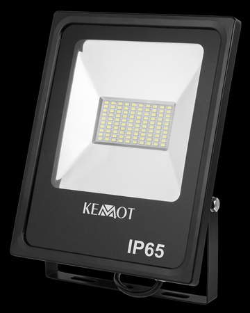 Reflektor LED 50W (100pcs SMD 5730)