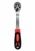 Grzechotka z zakrzywioną rączką 3/8" KD11001 - KRAFT&DELE