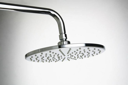 Zestaw termostatyczny kabinowo-prysznicowy natynkowy TERMO TER-ZKPN.400C Art Platino