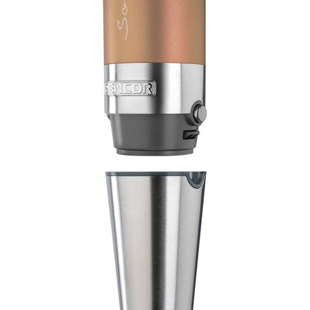 Mikser zanurzeniowy SHB 5606GD-EUE3 Blender ręczny SENCOR