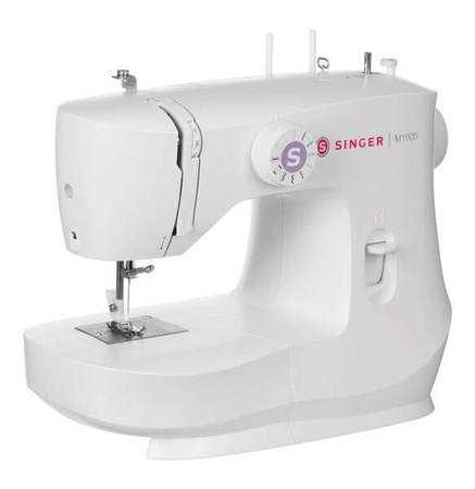 Maszyna do szycia Singer M1605