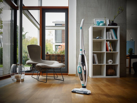 Odkurzacz bezp. Regulus PowerVac 2w1 11925 LEIFHEIT