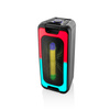 Głośnik Party speaker JVC XS-EP424B czarny (4975769482076) - JVC