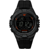 CAT zegarek digimax ABS 47mm black/black (DIY_CAT_00157) - Cat