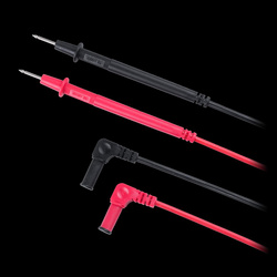 Przewody pomiarowe miernika 890