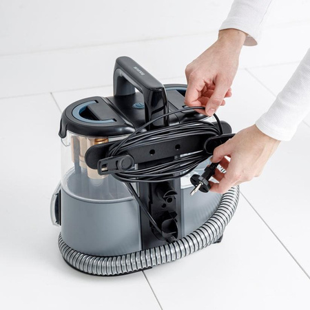 Odkurzacz do prania tapicerki Taurus Textile Care Hygienic EST9489310L