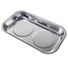 Miska warsztatowa magnetyczna 138x238mm KD10687 - KRAFT&DELE