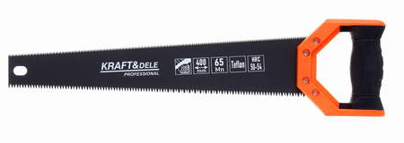 PIŁA RĘCZNA DO DREWNA KD10055 - KRAFT&DELE