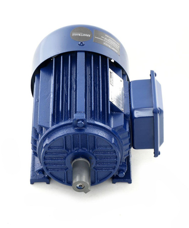 Silnik elektryczny 1,5KW 380V KD1812 - KRAFT&DELE