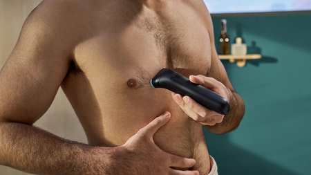 Golarka do ciała PHILIPS BodyGroom BG5480/15