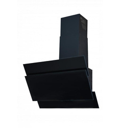 Okap kuchenny kominowy elektroniczny 60 cm Smith&Brown SHCS-653-B5