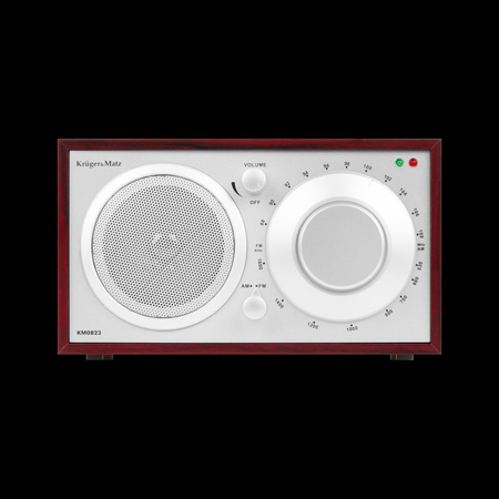 Radio domowe Kruger&Matz model KM0823