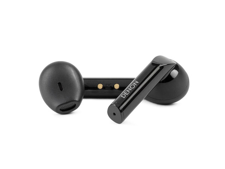 Słuchawki Denon AHC630W czarne