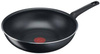 Patelnia wok TEFAL Simple Cook 28 cm B55619