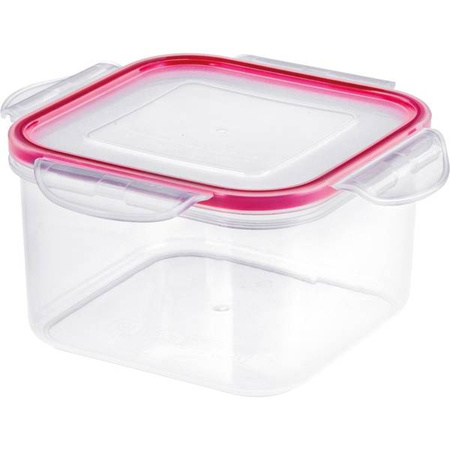 Słoik kuchenny LT6005 POJEMNIK DO ŻYWN. 1L CLIP LAMART