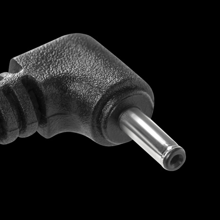 Zasilacz Quer z kablem zasilającym do laptopa HP Compaq 30 W / 19 V / 1,58 A / 4x1,7 mm