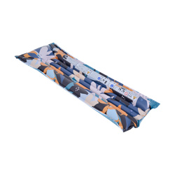 Materac dmuchany SUNCLUB granatowy